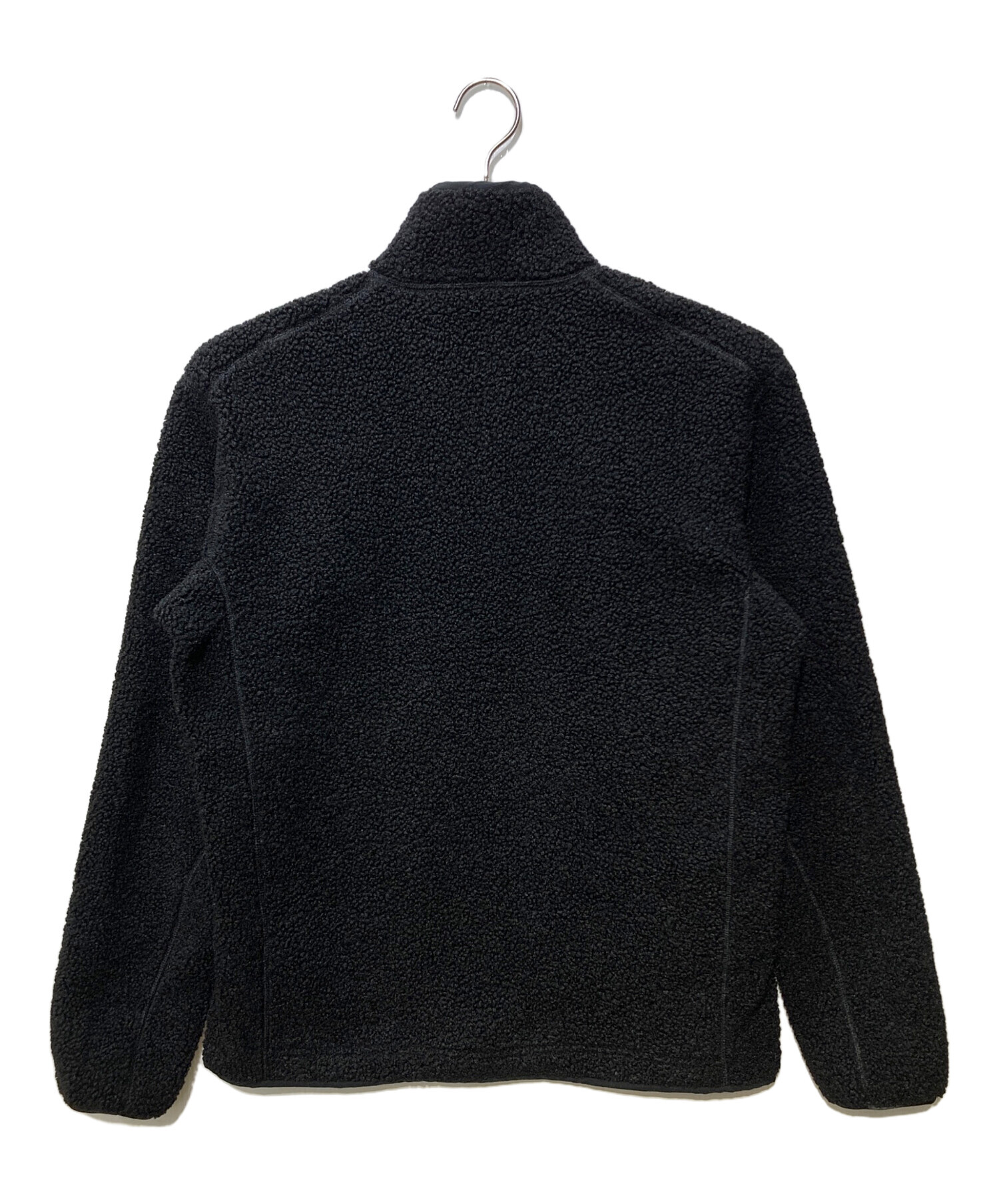 中古・古着通販】adidas (アディダス) TERREX XPL PILE SNAP ブラック