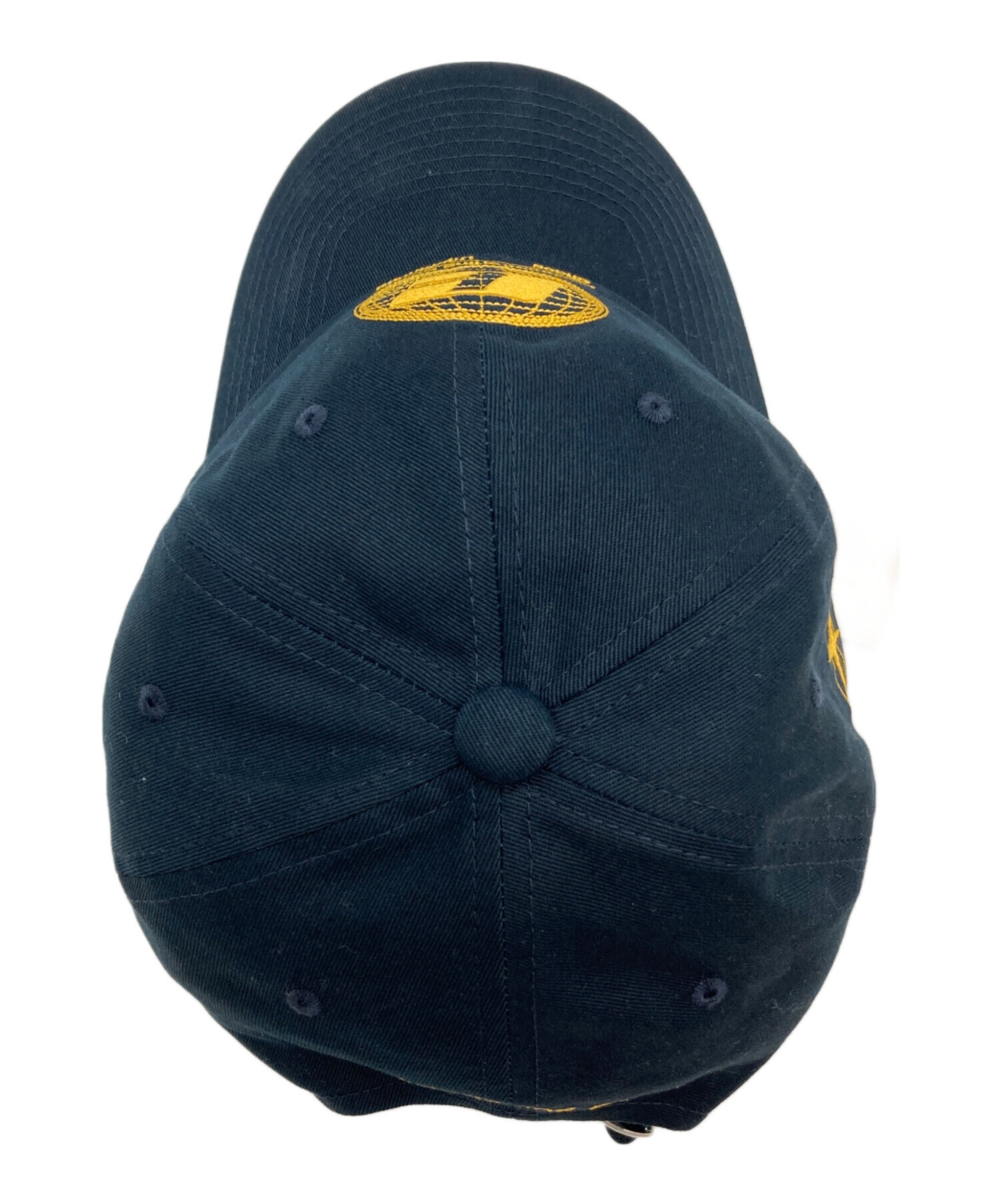 中古・古着通販】GADID ANONIEM (ガディッド アノニム) キャップ