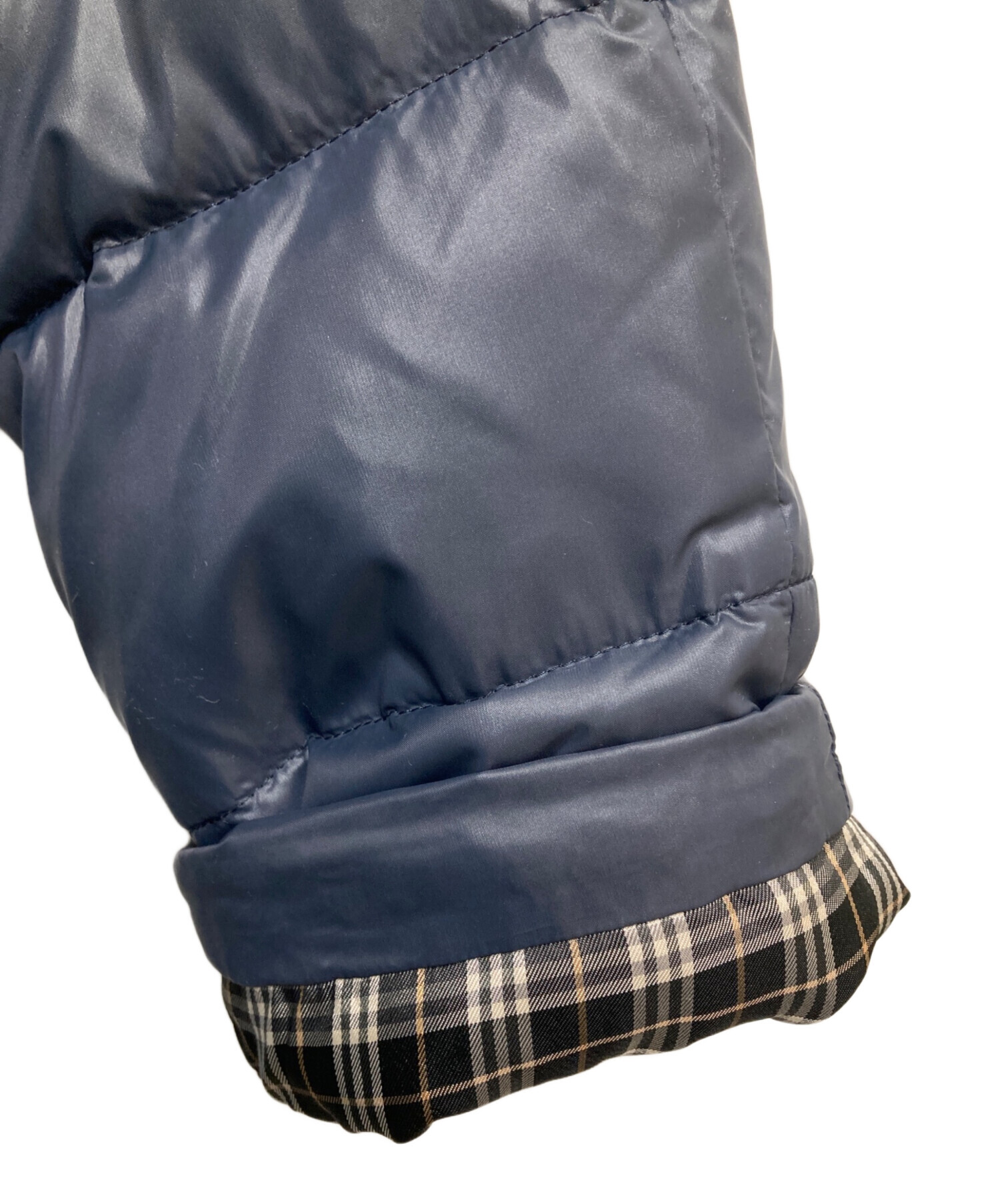 中古・古着通販】BURBERRY BLUE LABEL (バーバリーブルーレーベル