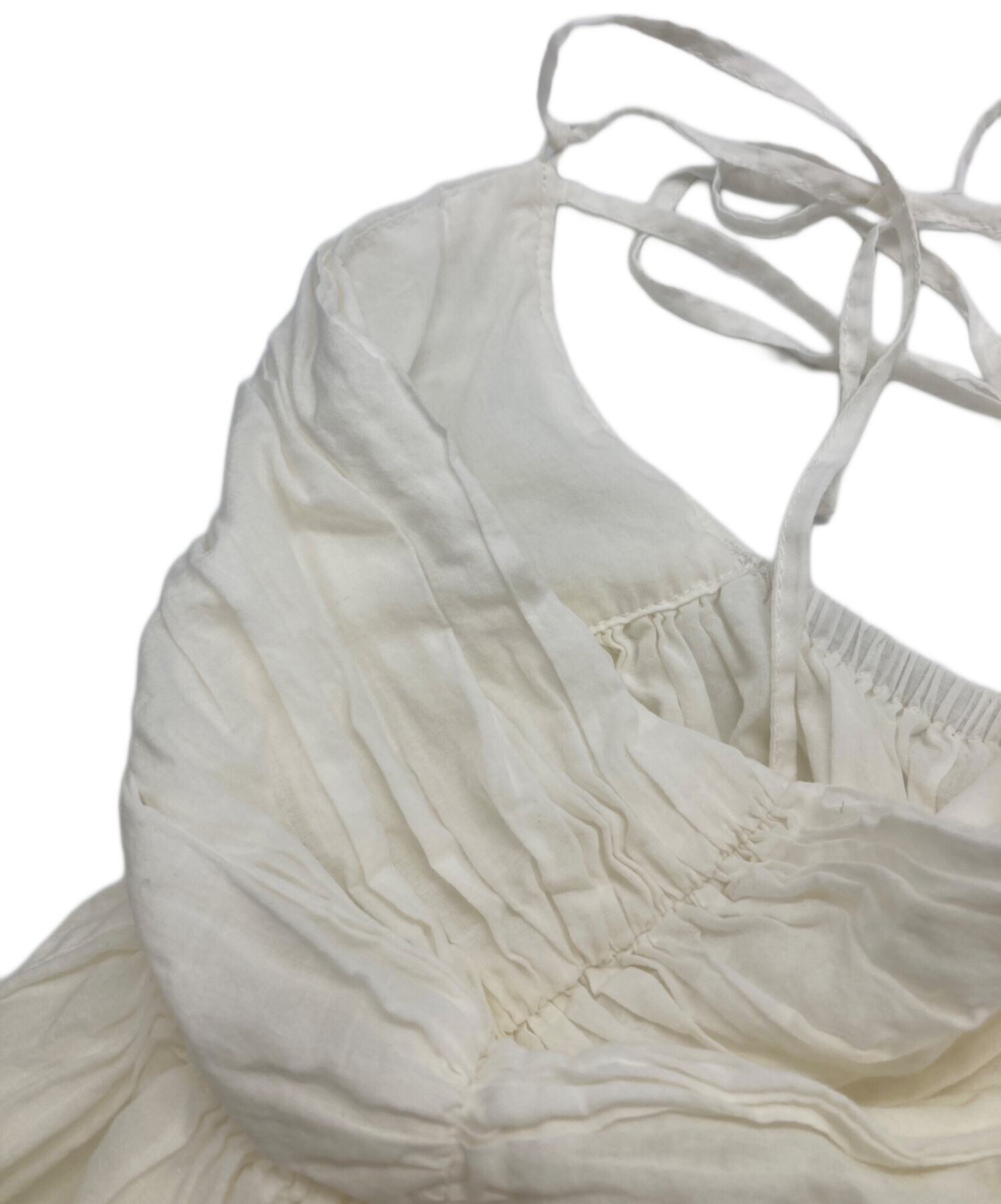 中古・古着通販】Curensology (カレンソロジー) レイヤード