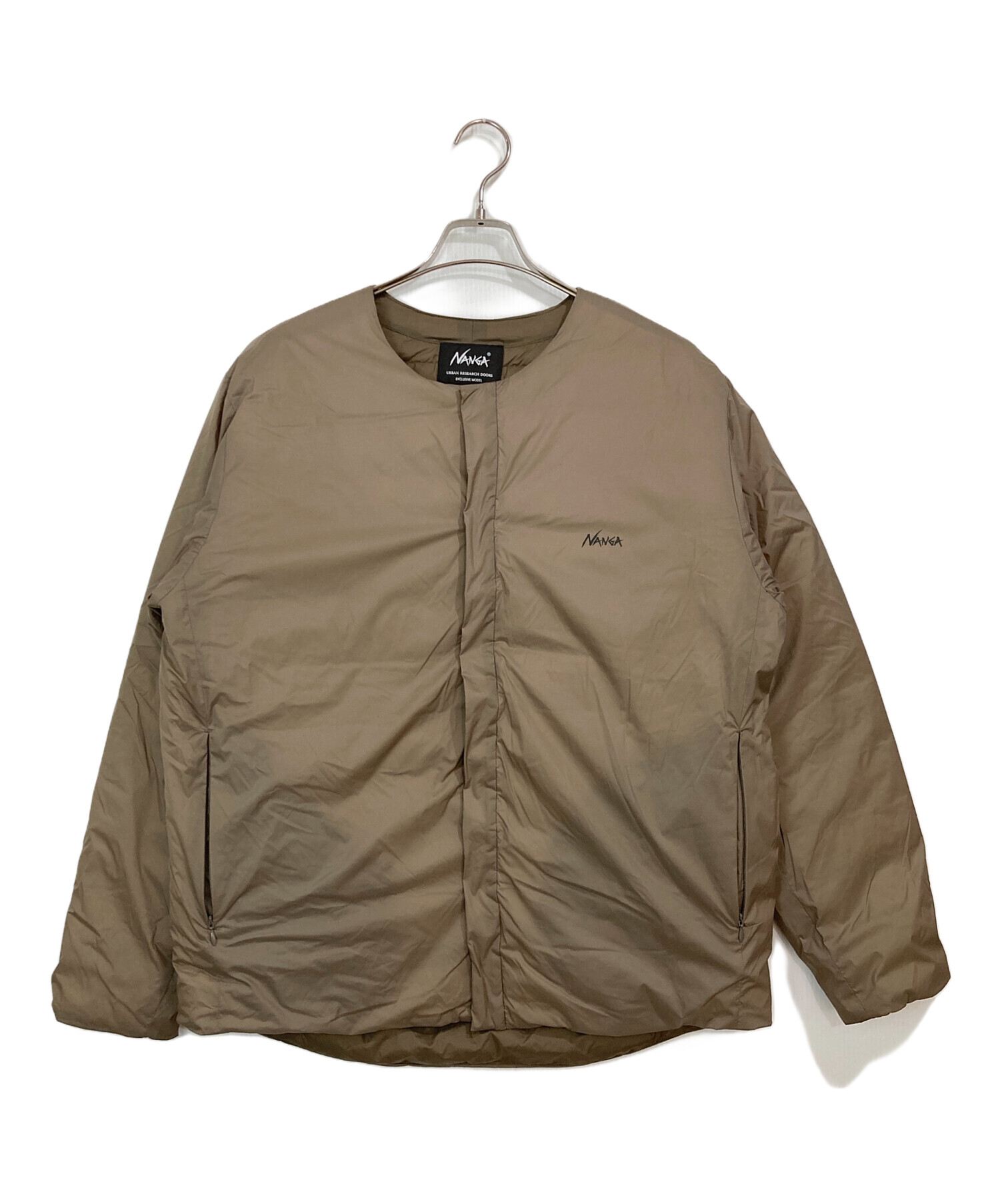 中古・古着通販】NANGA (ナンガ) URBAN RESEARCH DOORS (アーバン