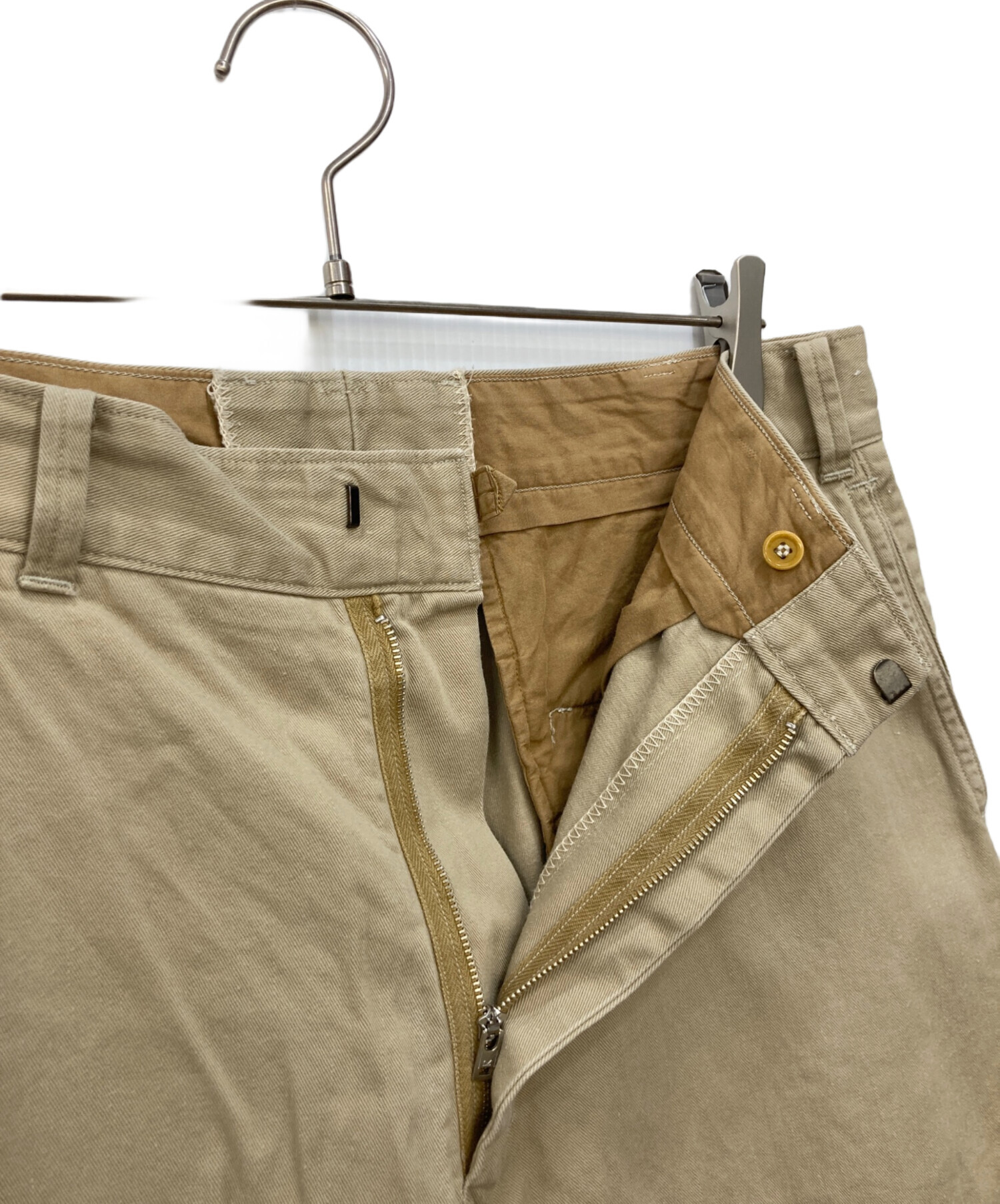 中古・古着通販】45R (フォーティファイブ・アール) おこめチノの908