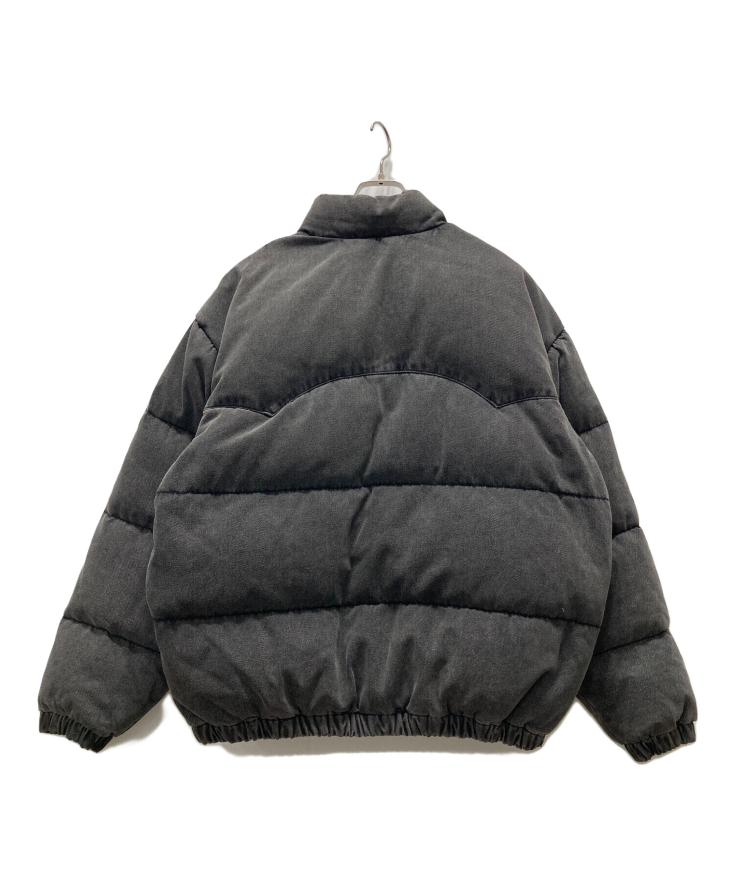 中古・古着通販】LEVI'S (リーバイス) スーパーデニムダウンジャケット