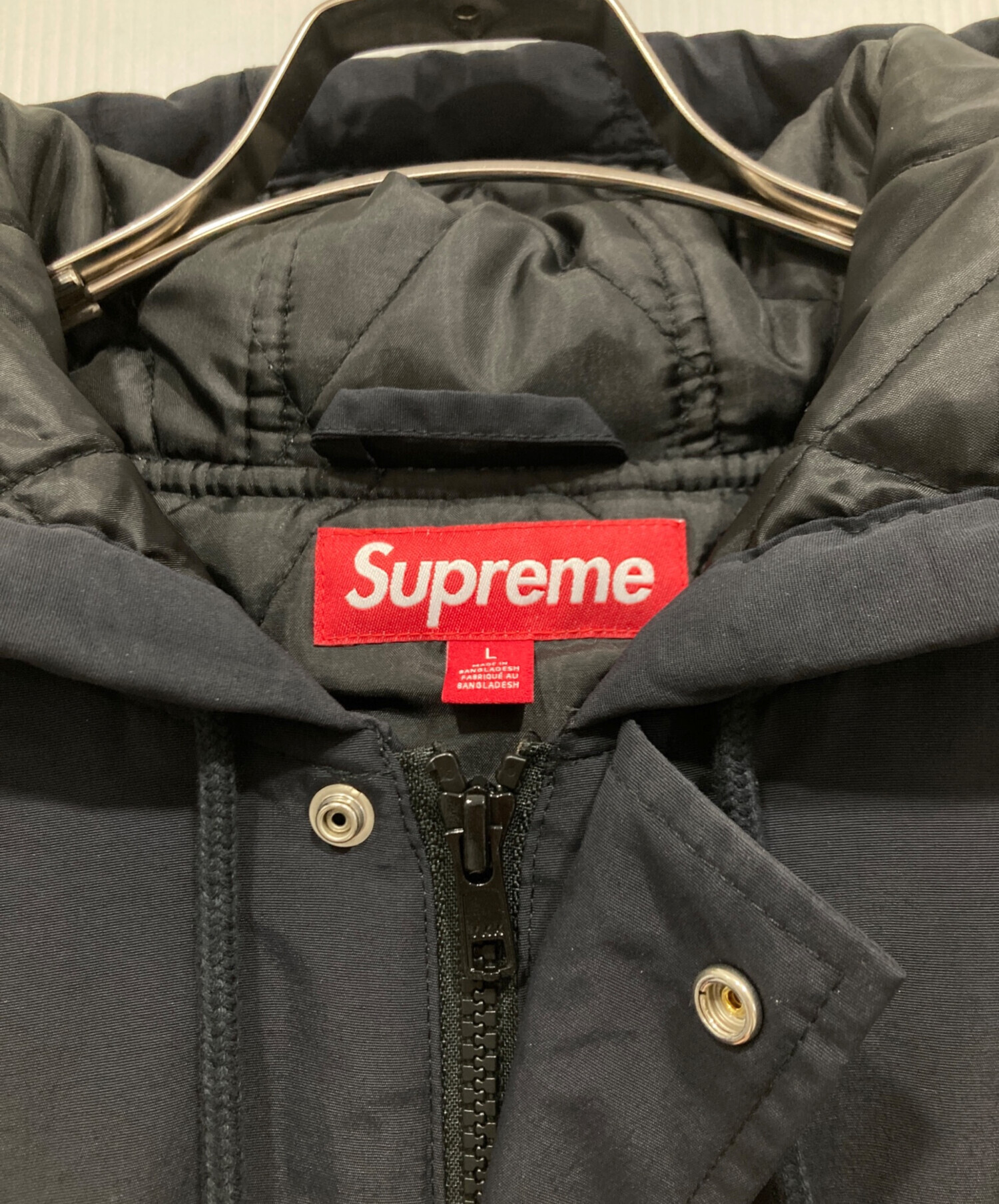 中古・古着通販】Supreme (シュプリーム) ANTIHERO (アンタイヒーロー