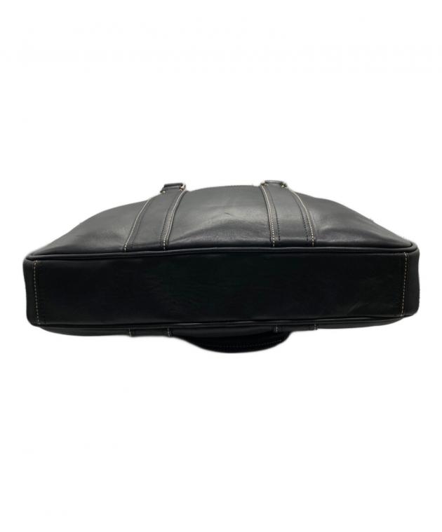 中古・古着通販】COACH (コーチ) レガシー2WAYレザーブリーフケース