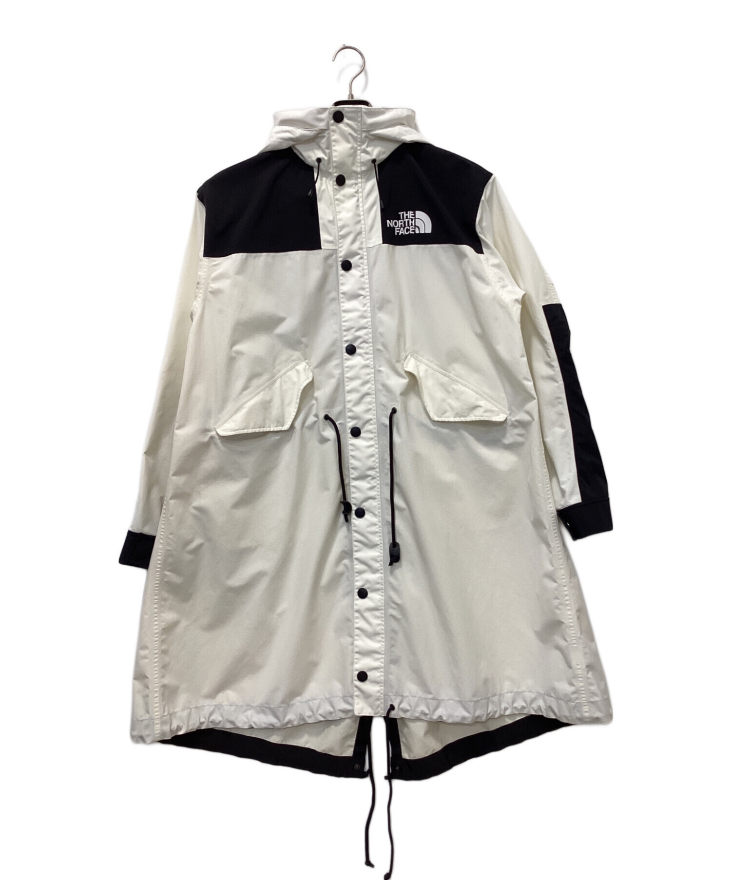 中古・古着通販】THE NORTH FACE (ザ ノース フェイス) sacai (サカイ