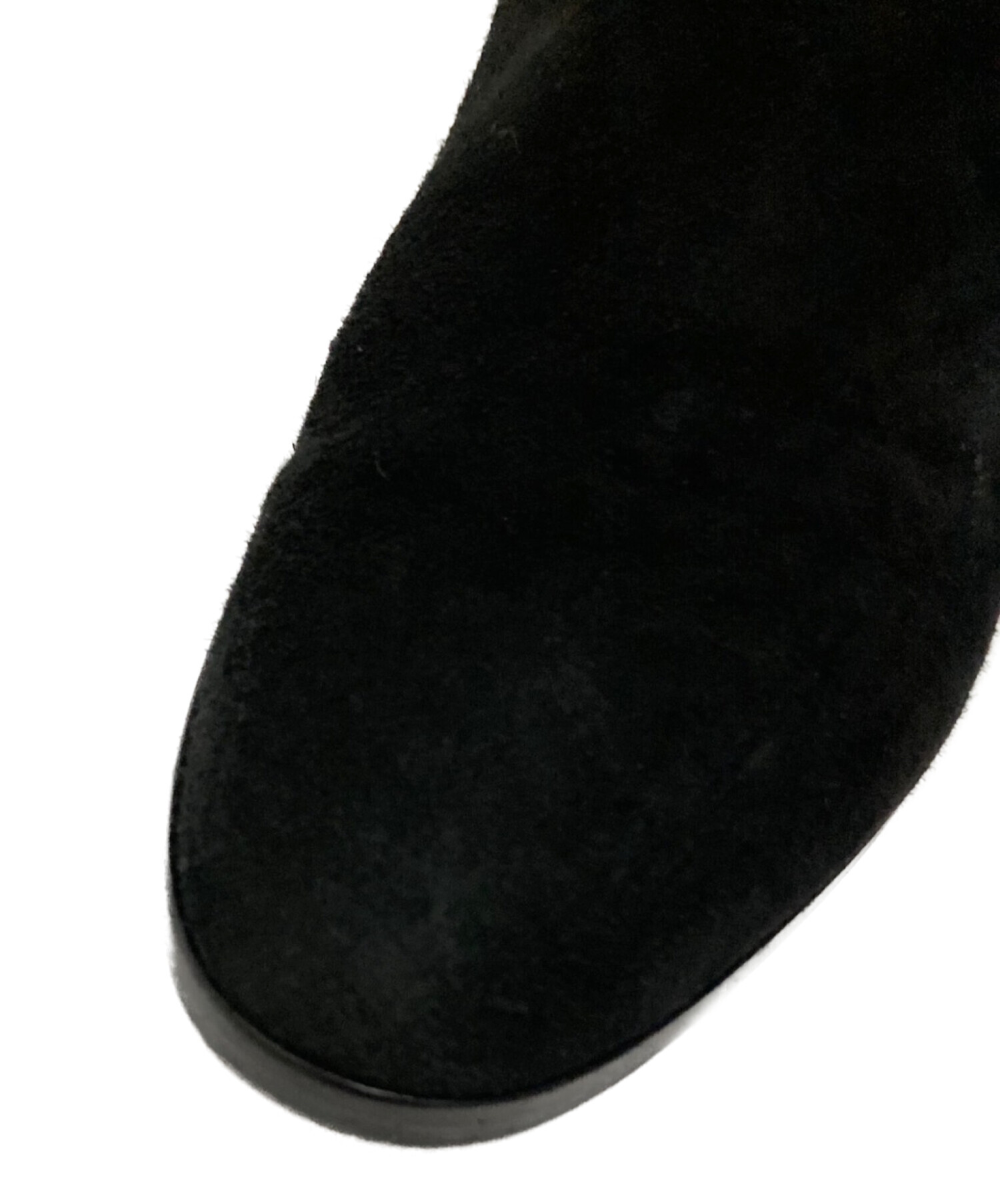 中古・古着通販】sergio rossi (セルジオロッシ) ニーハイブーツ