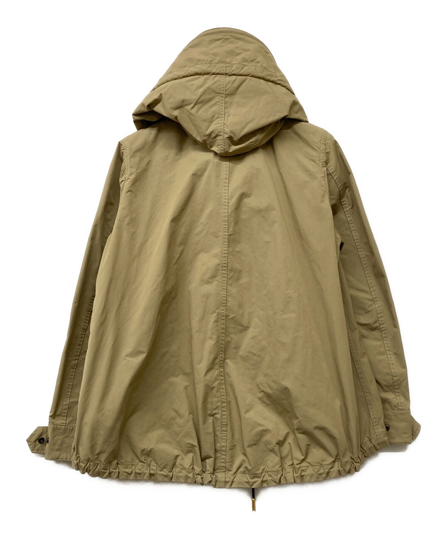 中古・古着通販】THE RERACS (ザ リラクス) ショートモッズコート