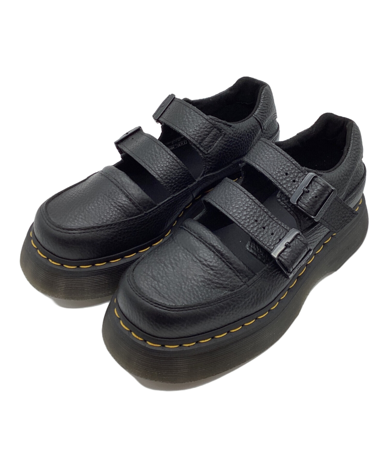 中古・古着通販】Dr.Martens (ドクターマーチン) BUZZ メリージェーン