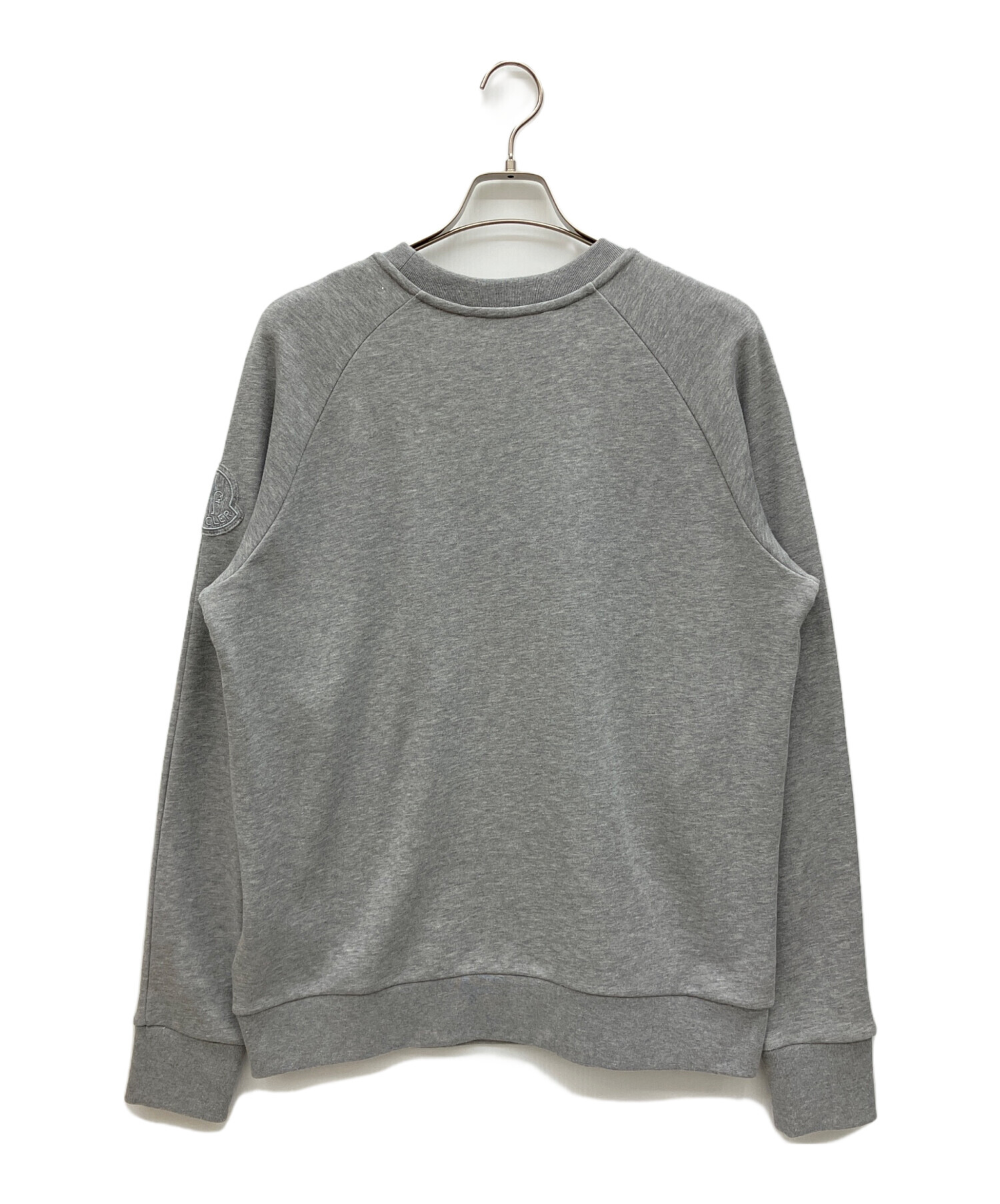 中古・古着通販】MONCLER (モンクレール) MAGLIA GIROCOLLO クルー