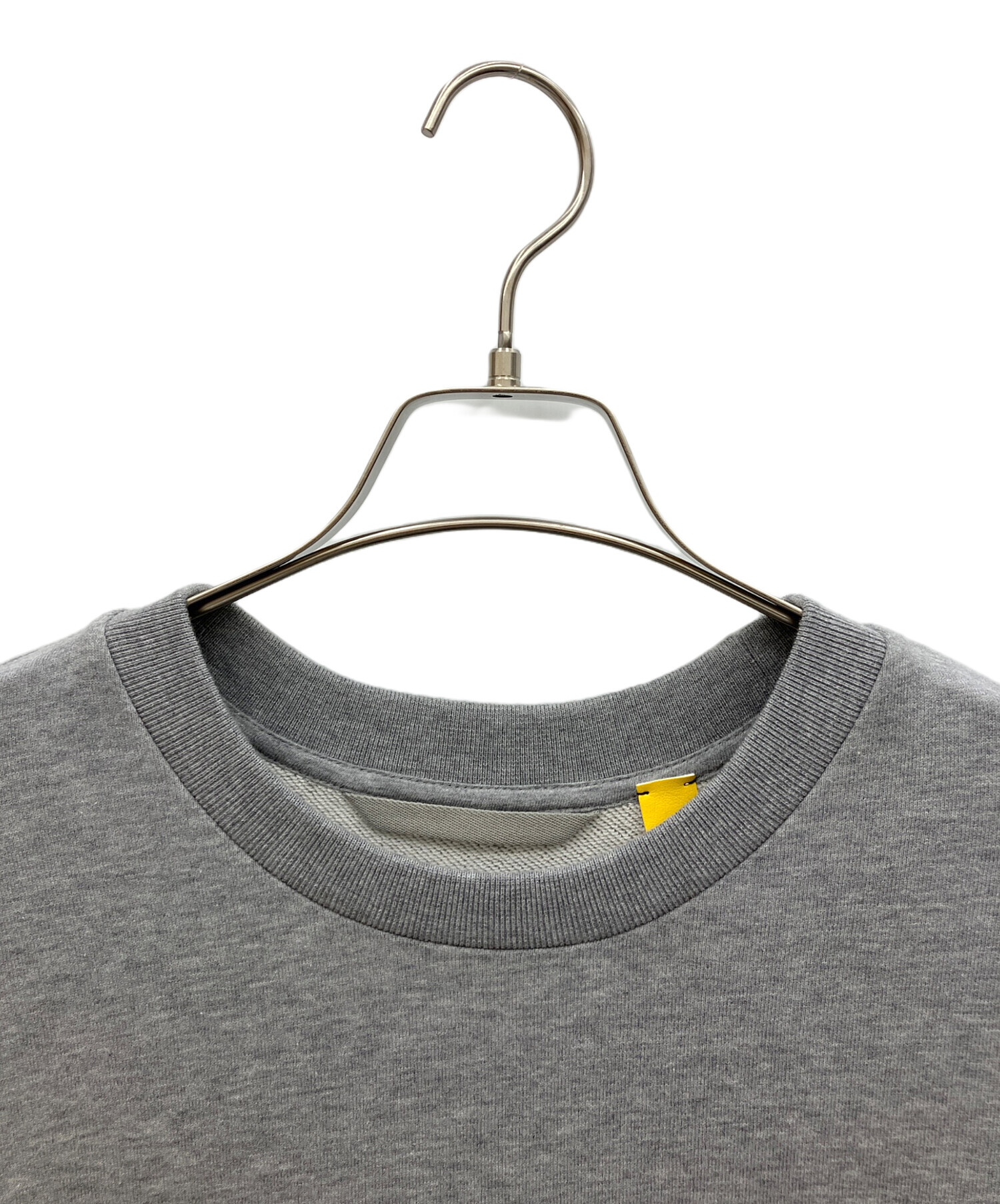 中古・古着通販】MONCLER (モンクレール) MAGLIA GIROCOLLO クルー