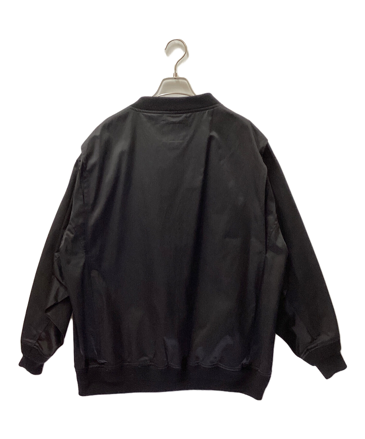 中古・古着通販】WTAPS (ダブルタップス) SMOCK JACKET /スモック