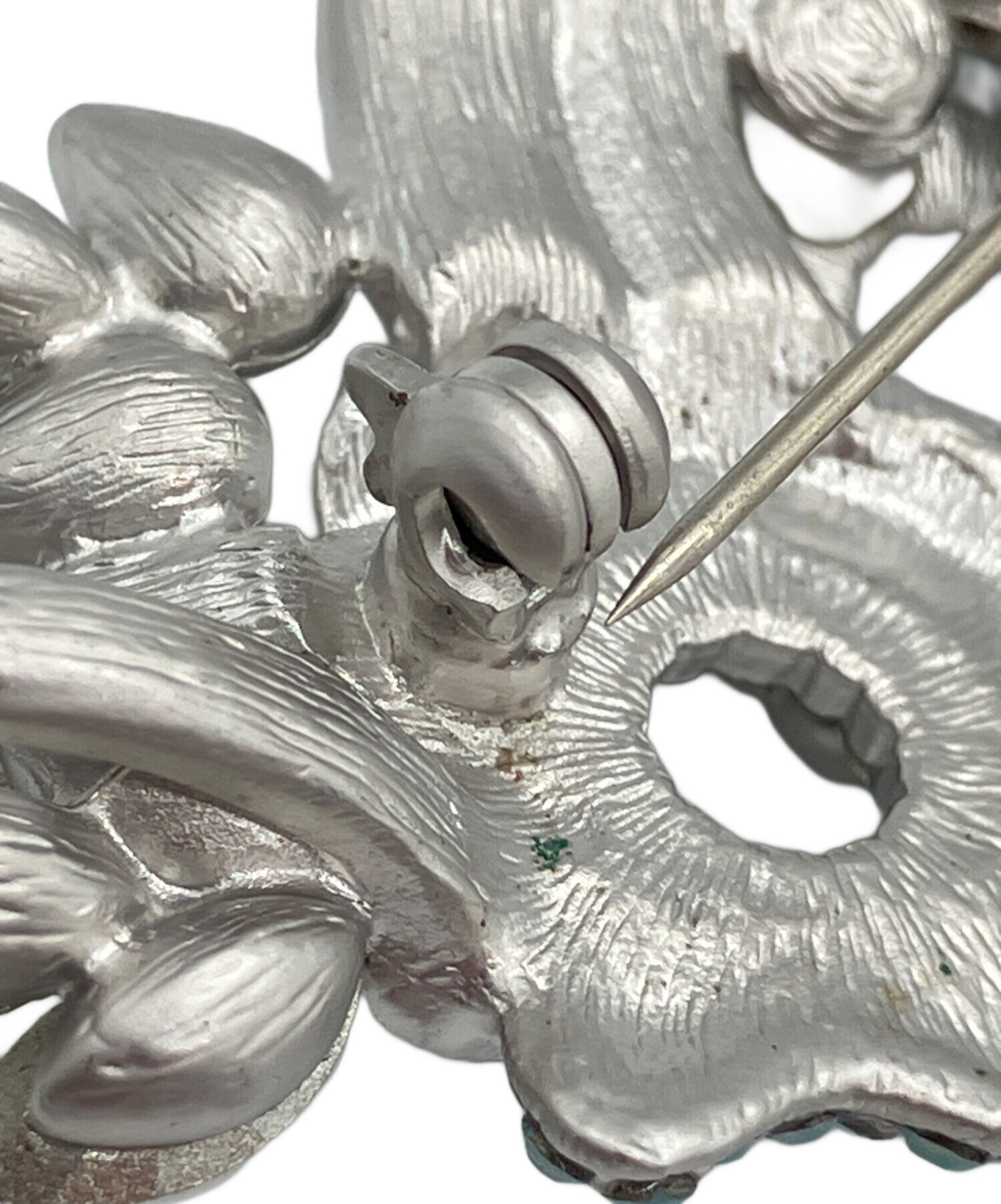 中古・古着通販】FOXEY (フォクシー) フラワーブローチ｜ブランド