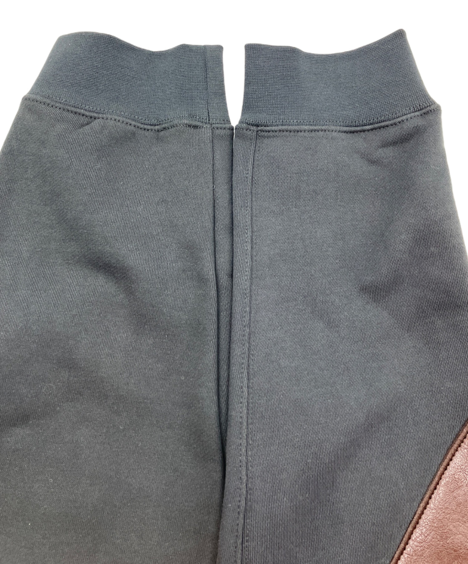 中古・古着通販】NKNIT (ンニット) Heart Pattern Pullover Sweat