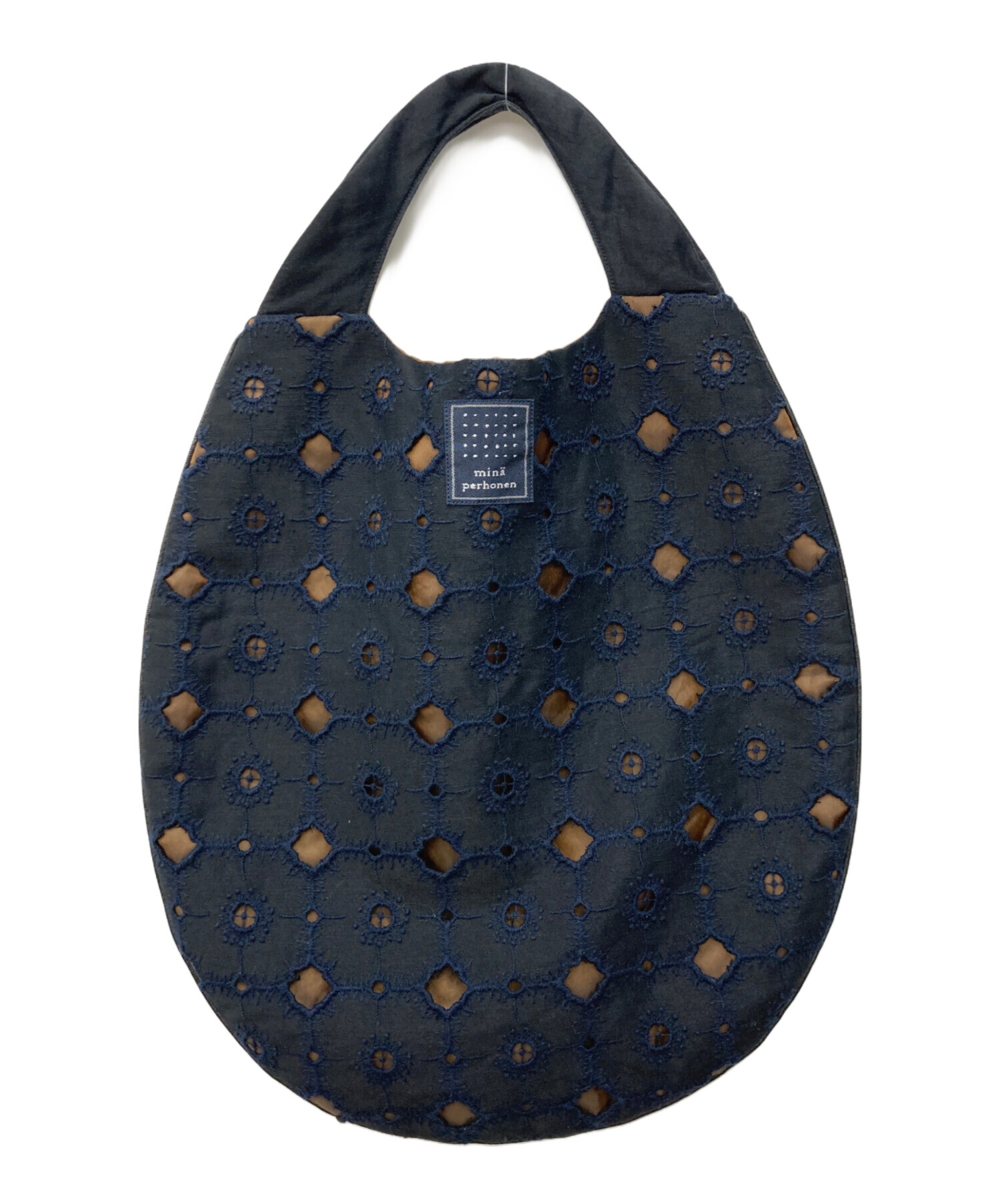 中古・古着通販】mina perhonen (ミナ ペルホネン) anemone “エッグ