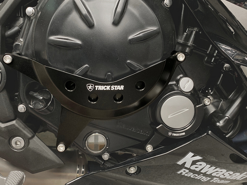 トリックスター / Ninja650(17-22)・Z650(17-22)・Z650RS(22-25