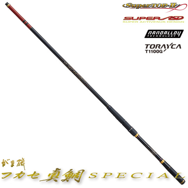 がまかつ がま磯 Aldena(アルデナ) / 高知のグレ釣り専門店 釣具のヤマト