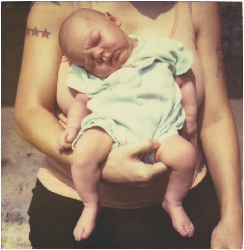 Tones of Dirt and Bone – Twin Palms Publishers