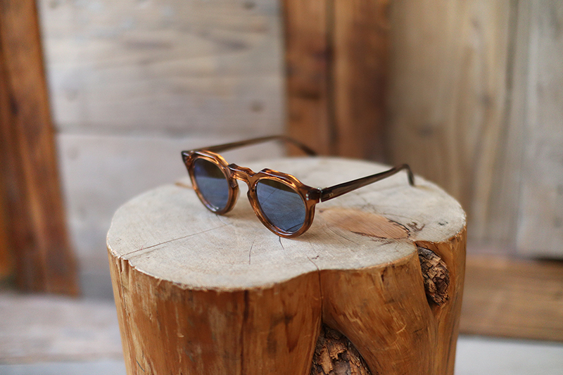 Lesca LUNETIER -Vintage Collection- – UNCLE SAM アンクルサム