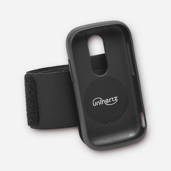 Unihertz Jelly2クリップ＆アームバンド - 良きアウトドアコンパニオン