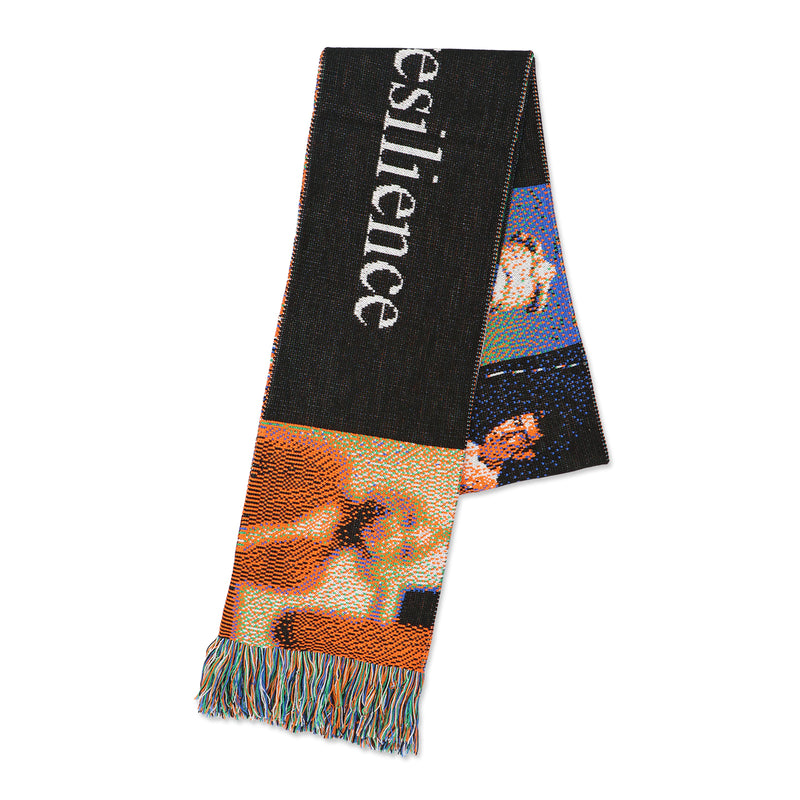 TIRED SCARF｜MONTMARTRE NEW YORK｜ACCESSORIES（アクセサリー