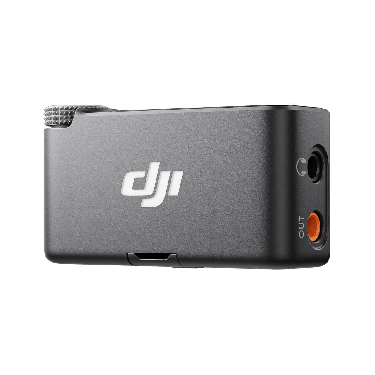 DJI Mic 2(トランスミッター×2 + レシーバー×1 + 充電ケース)