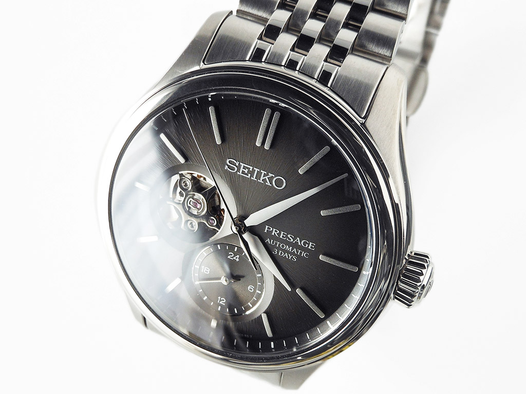 SEIKO＜PRESAGE＞SARJ009 /Classic Series | 静岡の宝石・時計専門店 内山