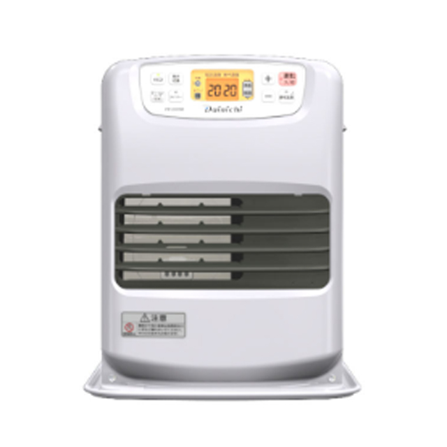 コロナ FH-EX3614BY 石油ファンヒーター ウエダ金物【公式サイト】