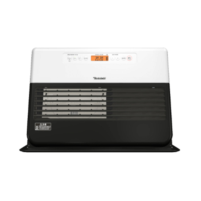 コロナ 石油ファンヒーター FH-EX3411BY ウエダ金物【公式サイト】