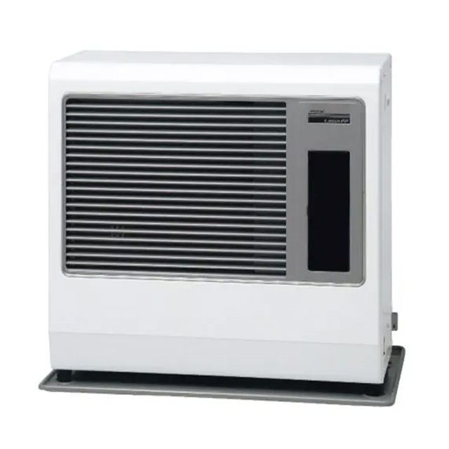 コロナ ポータブル石油ストーブ SX-E2912WY(W)エレガンスホワイト