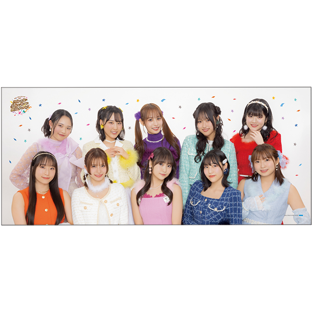 Juice=Juice FCイベント2025 ～Miracle×Juice×Box×結成Party