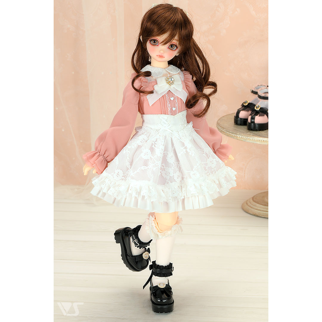 2025年9月13日より発売♪「小悪魔ワンピセット・ミニ」のご紹介です