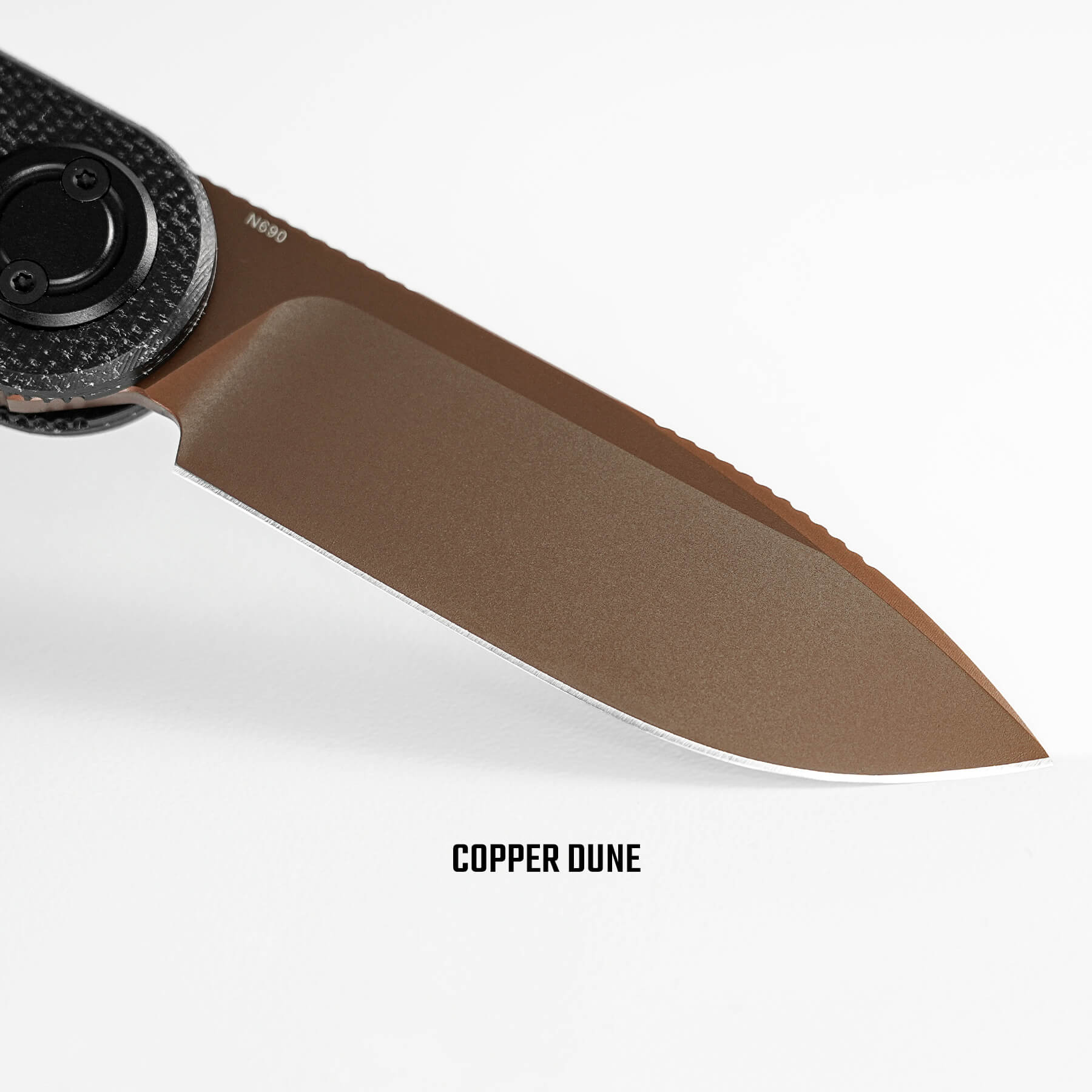 Corgi® V 295 - Vanchor lock® (2.95