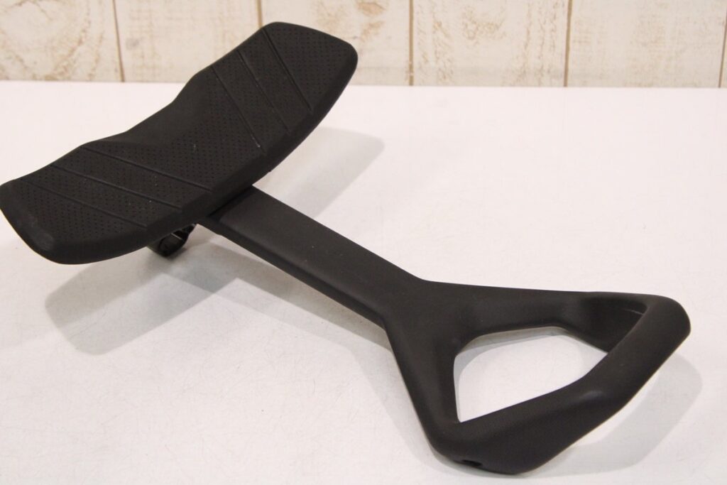 SPECIALIZED(スペシャライズド)｜TT/TRI VENGE AERO CLIP ON BAR｜美品