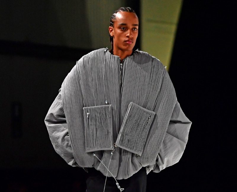 Innovation And Avant-Garde Take Center Stage At Show 23 From