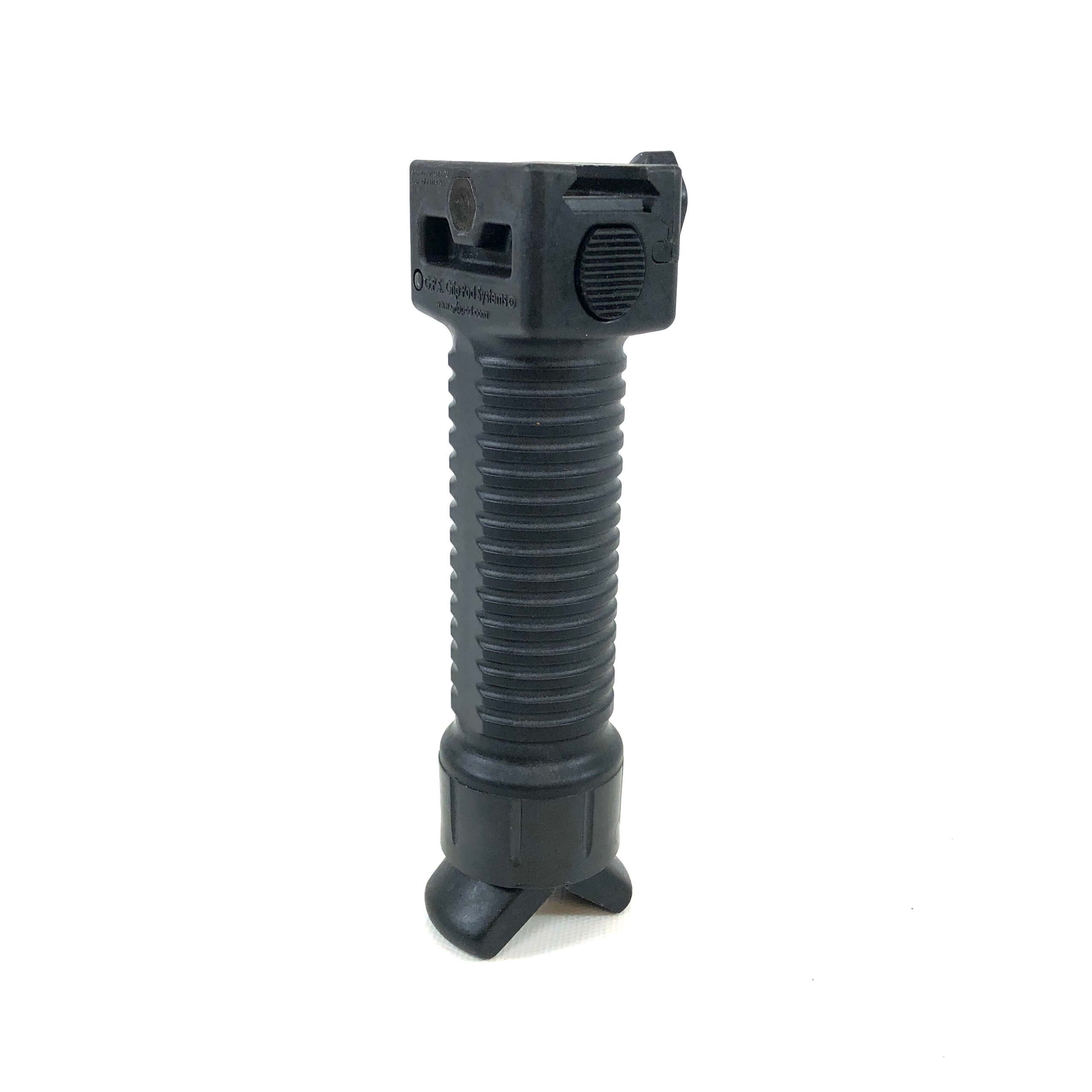 USGI GPS-02 Grip Pod System, Vertical Bipod - Venture Surplus - USGI
