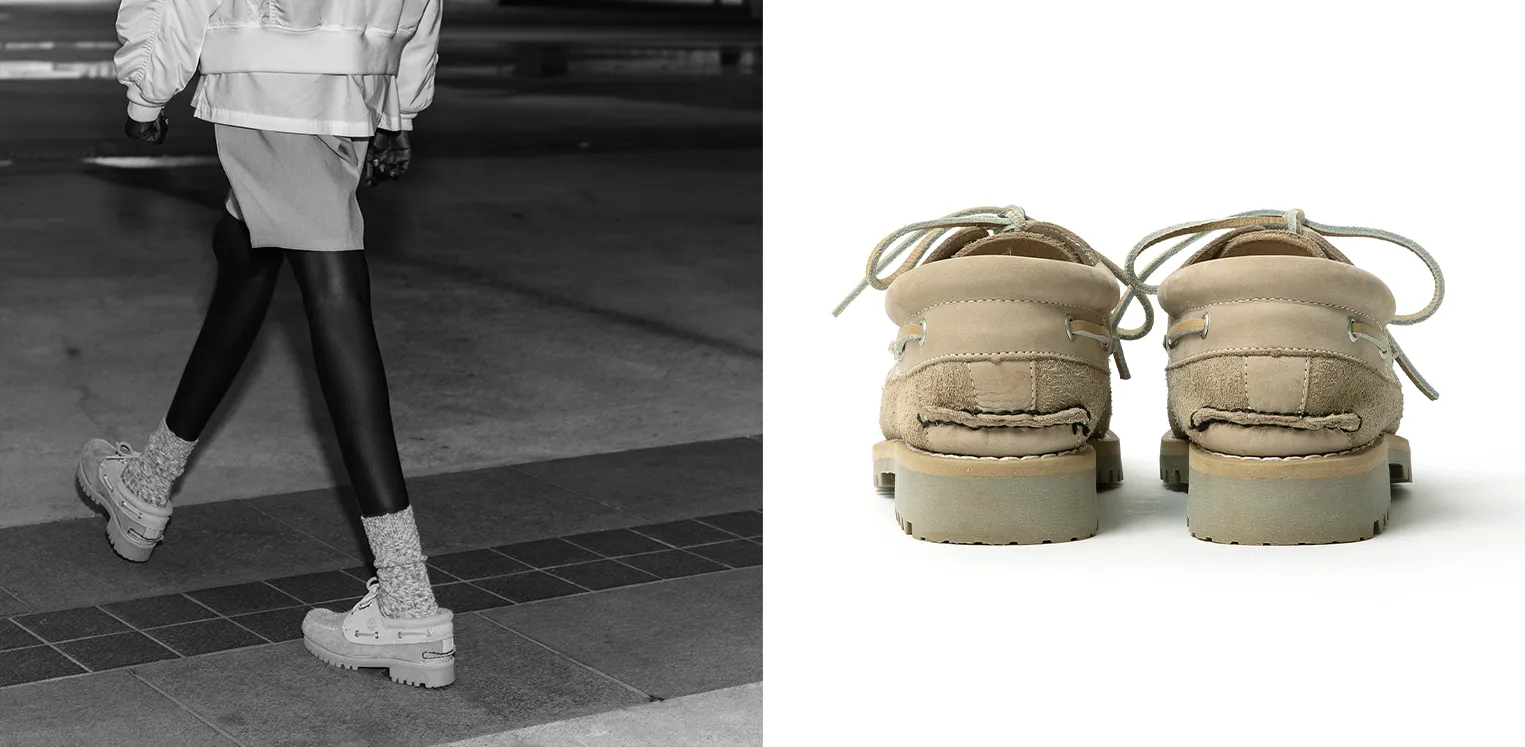 nonnative -別注 - | Timberland 公式サイト