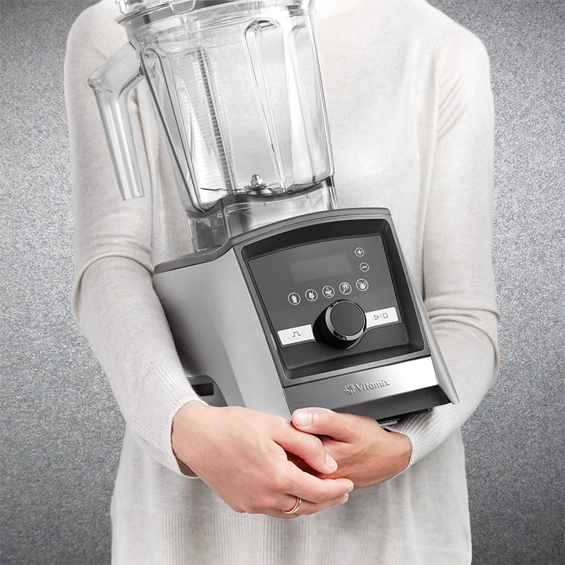 断捨離！バイタミックスでシンプル健康ライフを再スタート | バイタ
