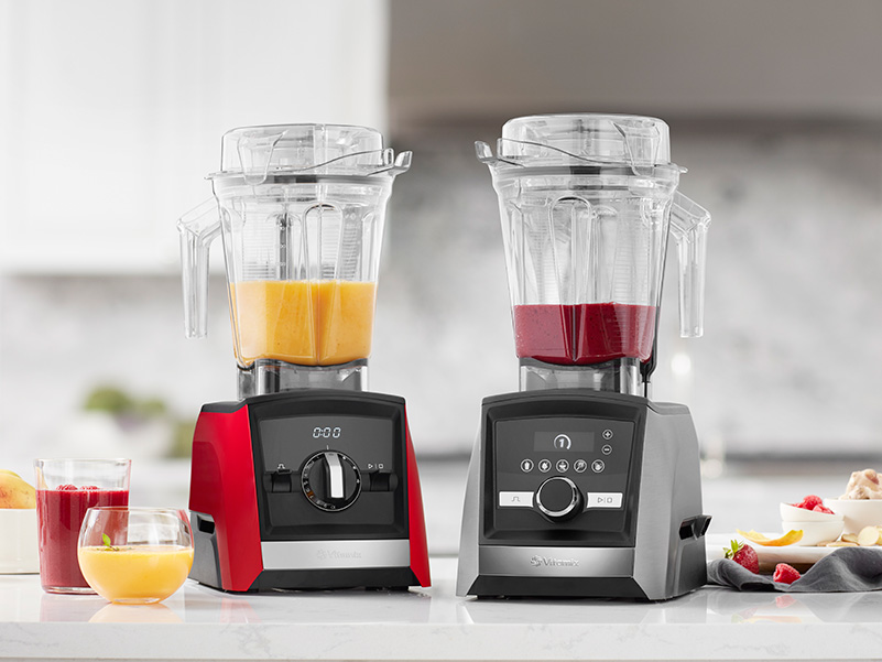 製品情報(A3500i) | バイタミックス（Vitamix）