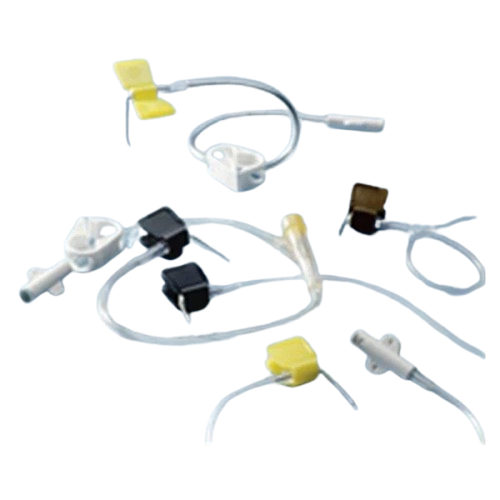 Kawasumi Port Access Infusion Sets, Standard | Vitality Medical