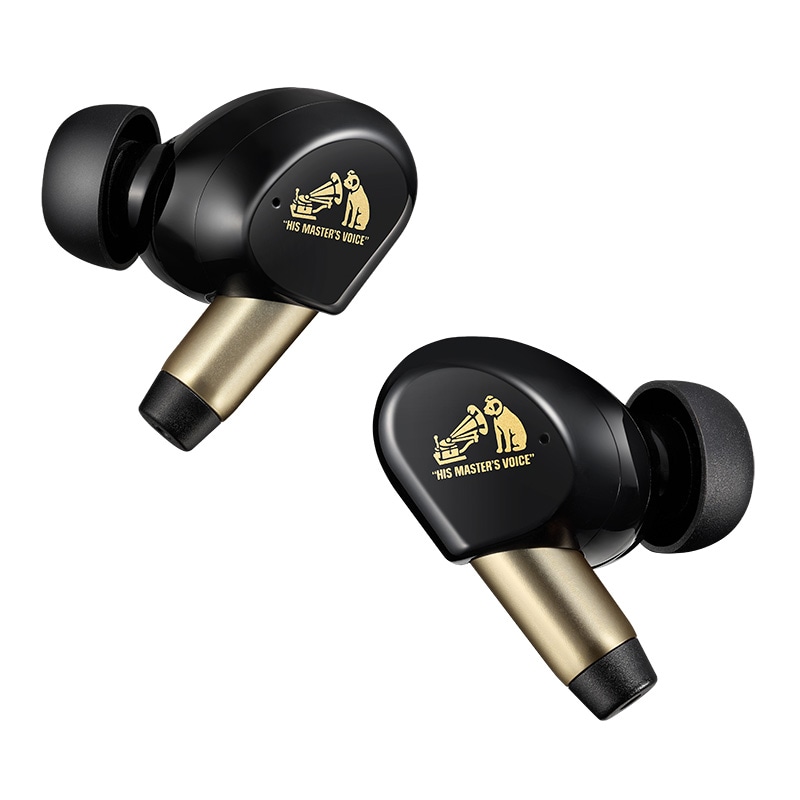 WOOD master | ヘッドホン・イヤホン | Victor