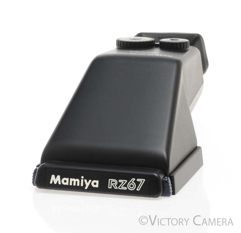 Mamiya RZ67 AE Prism Finder Type II FE701 for RZ67 RZ67 Pro II [MINT-]