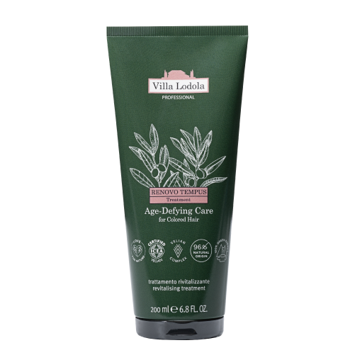 RENOVO FULGENS Treatment（レノーボ フルジェンス トリートメント