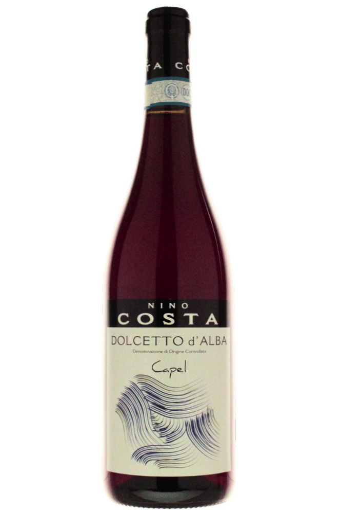 イタリア、ピエモンテの生産者NINO COSTA(ニーノ・コスタ) | 輸入