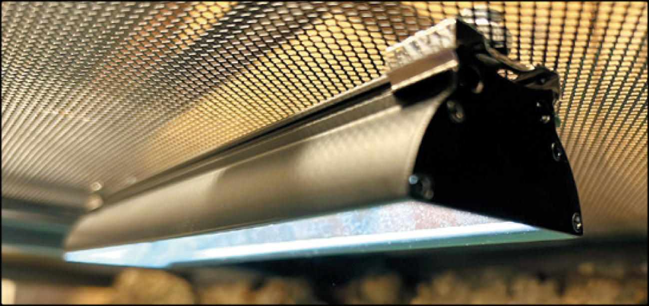 バータイプソラリウムUV LED 700 Petpetzone ゼンスイ 販売 通販