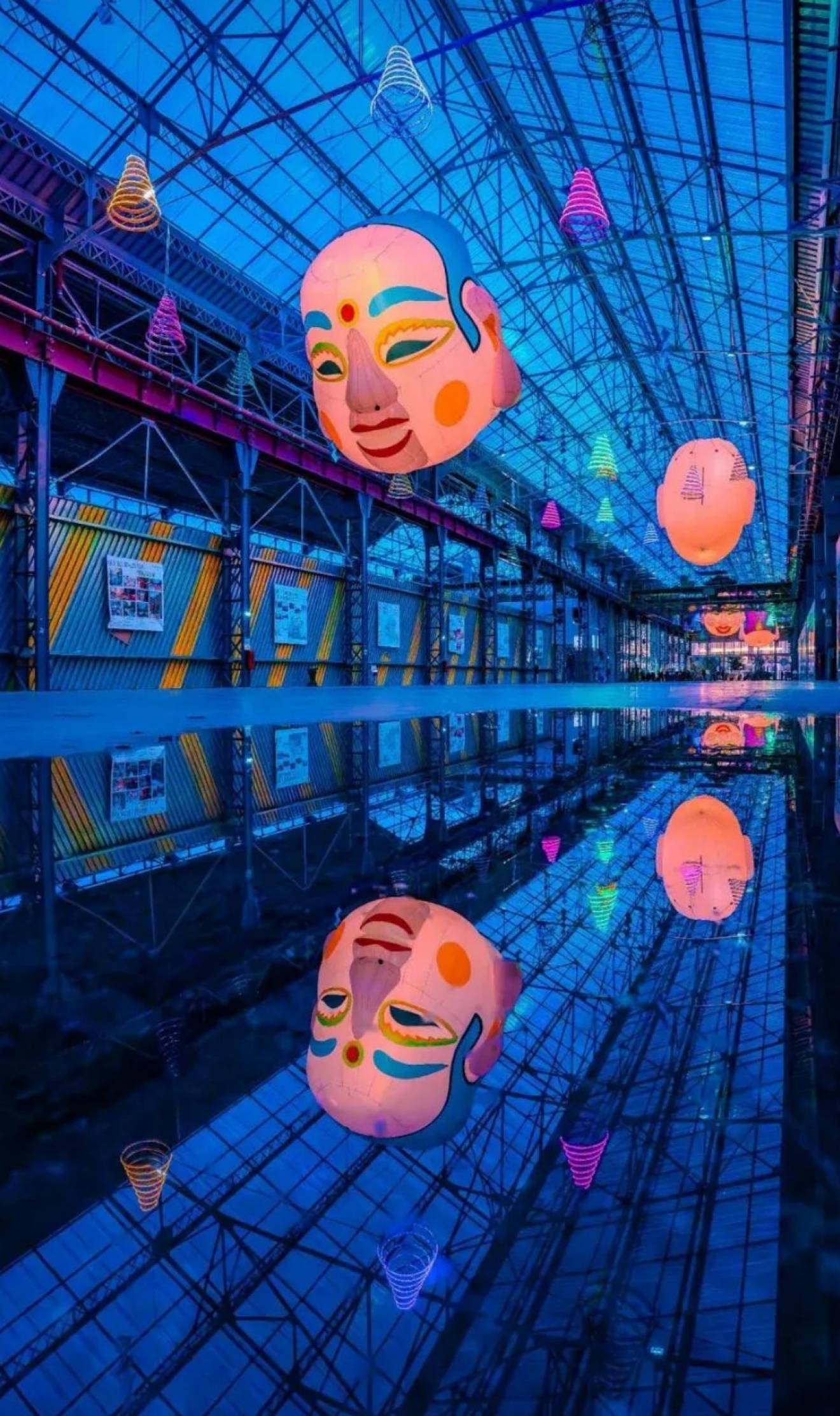 Artistic inflatables | X-Treme Creations