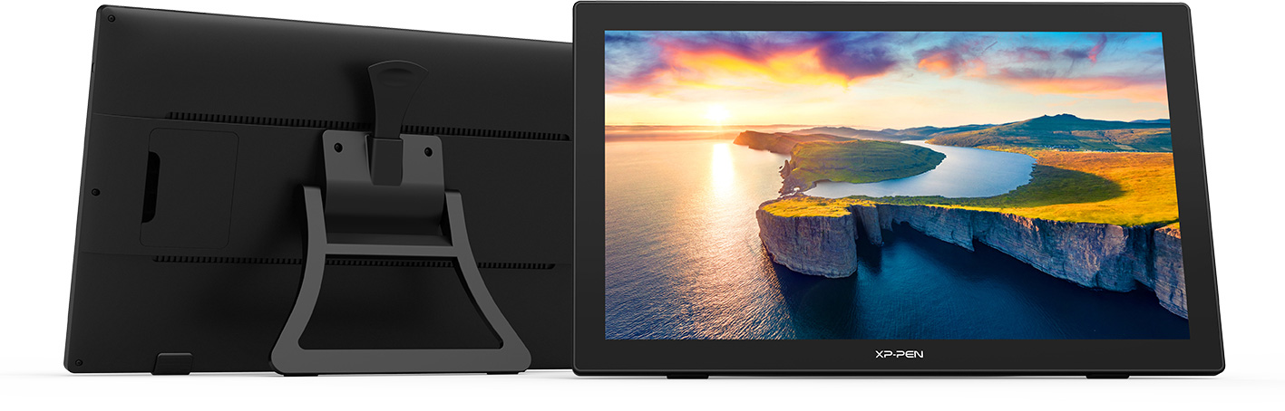 Artist 24 大画面・WQHD 液晶ペンタブレット 18ヶ月保証 | XPPen JAPAN