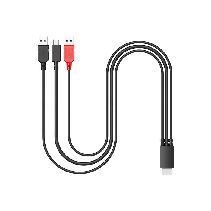 ケーブル | XPPen JAPAN公式サイト