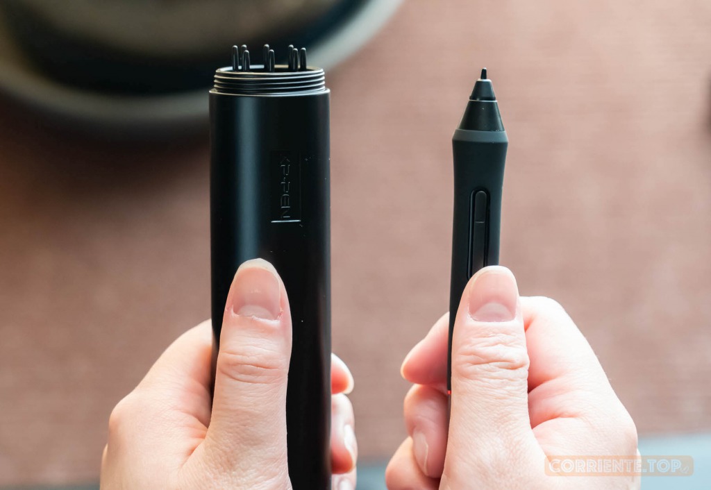 XP-Pen Artist 15.6 Pro レビュー | 約4〜5万円の高コスパ液晶ペン