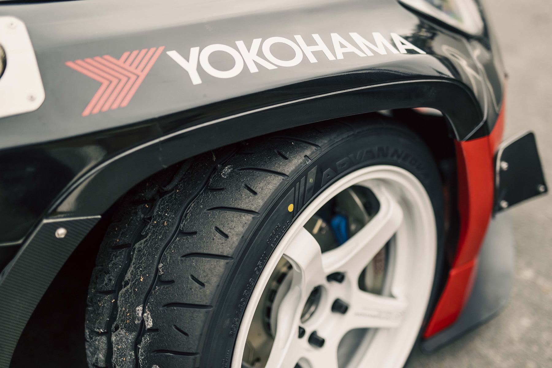 TOYOTA GR86 [ZN8] 2021y / 横浜ゴム [DEMO-CAR] | 全国の有名ショップ